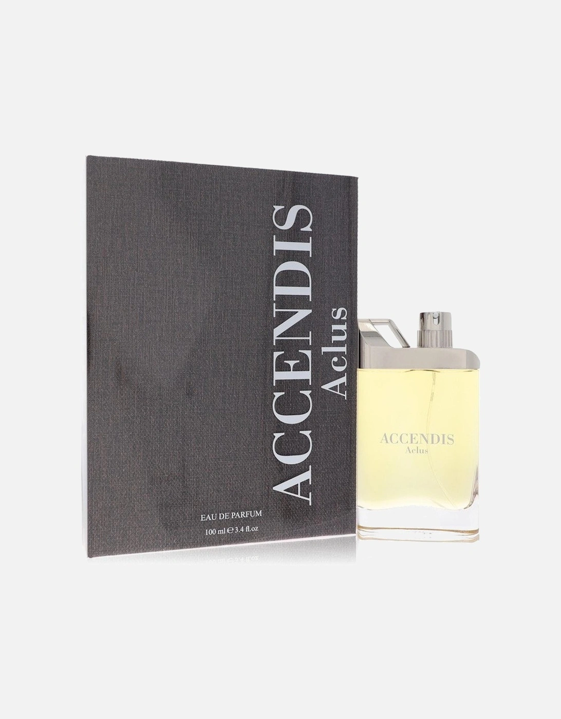 Aclus by Eau De Parfum Spray (Unisex) 3.4 oz for Women, 2 of 1