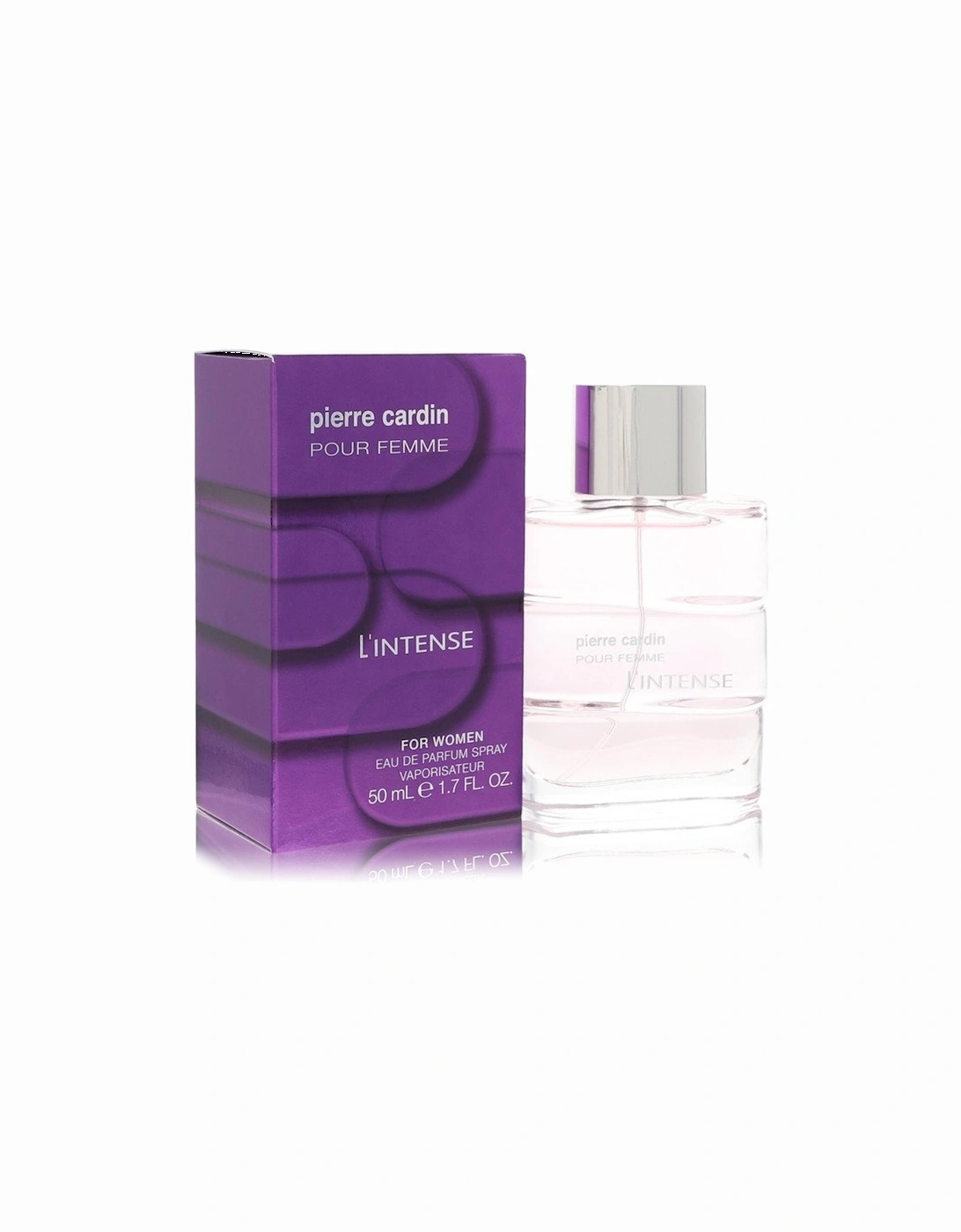Pour Femme L'intense by Eau De Parfum Spray 1.7 oz for Women, 2 of 1
