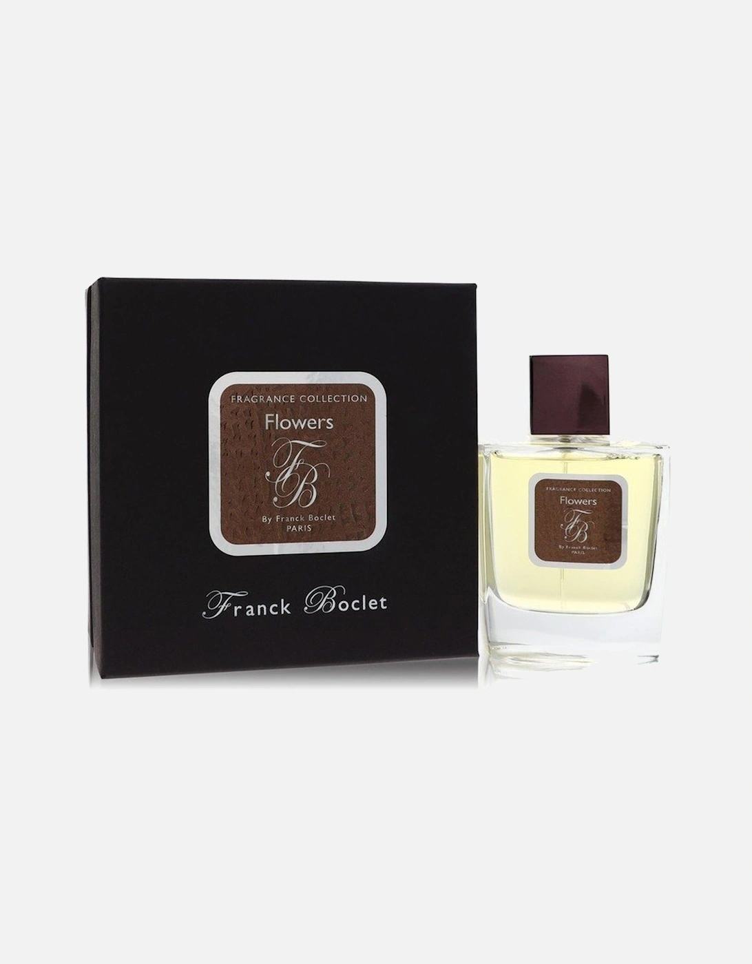 Flowers by Eau De Parfum Spray (Unisex) 3.3 oz for Women, 2 of 1