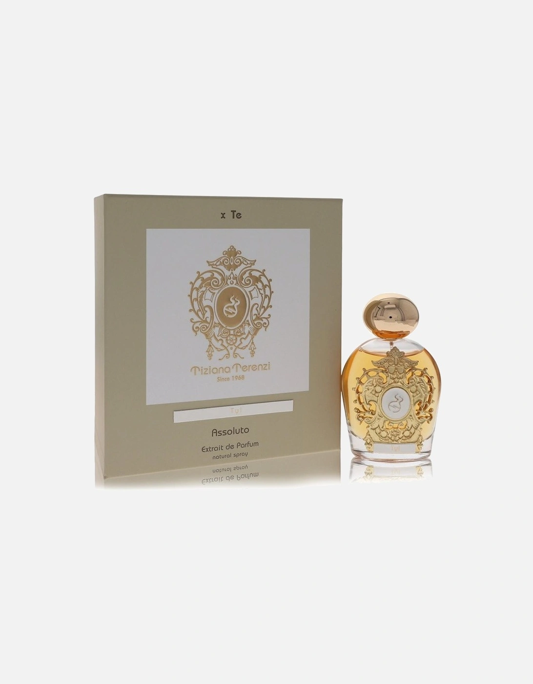 Tyl by Extrait De Parfum Spray (Unisex) 3.38 oz for Women, 2 of 1