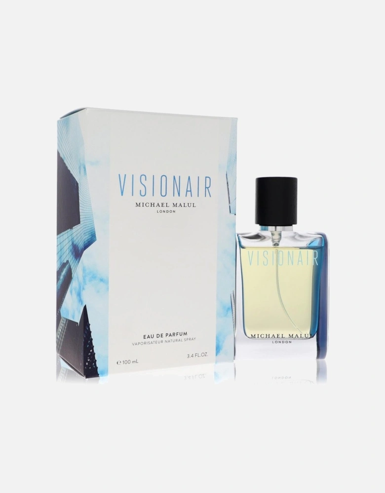 Visionair by Eau De Parfum Spray 3.4 oz for Women