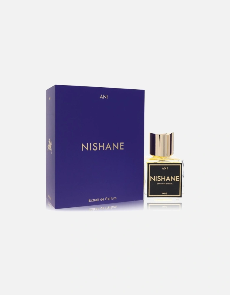 Ani by Extrait De Parfum Spray (Unisex) 3.4 oz for Women