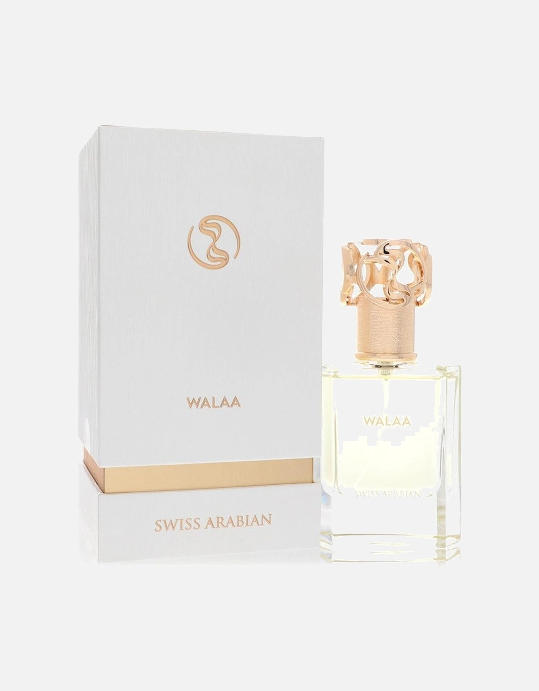 Walaa by Eau De Parfum Spray (Unisex) 1.7 oz for Men, 2 of 1