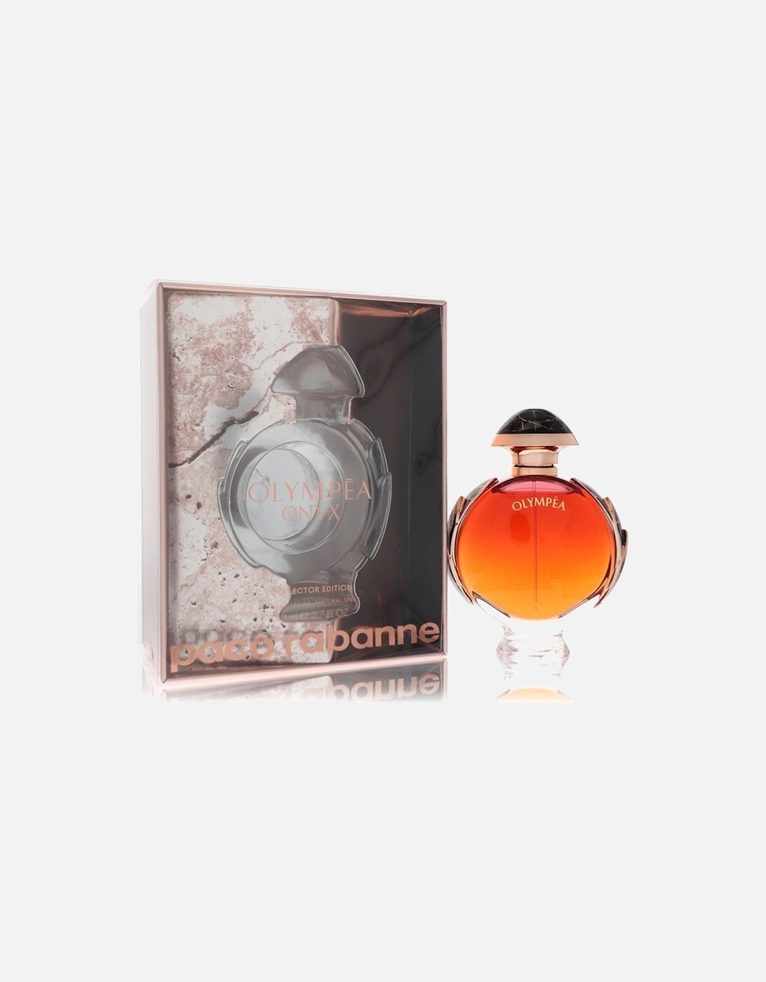 Olympea Onyx by Eau De Parfum Spray Collector Edition 2.7 oz for Women, 2 of 1