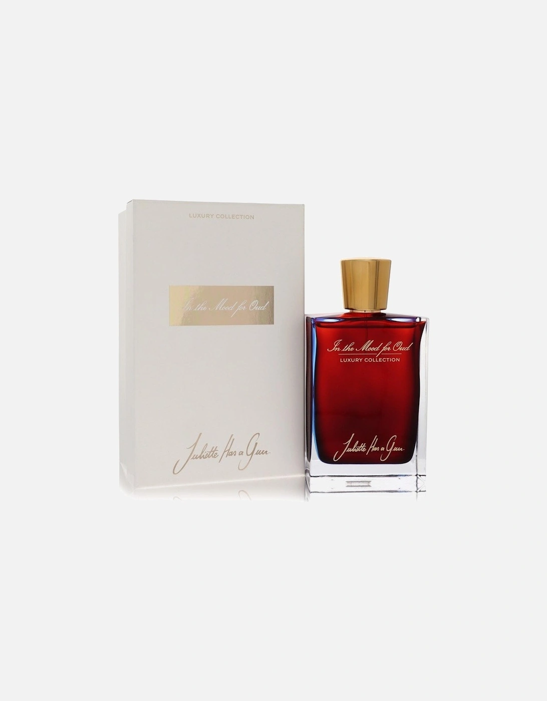 In the Mood for Oud by Eau De Parfum Spray (Unisex) 2.5 oz for Women, 2 of 1