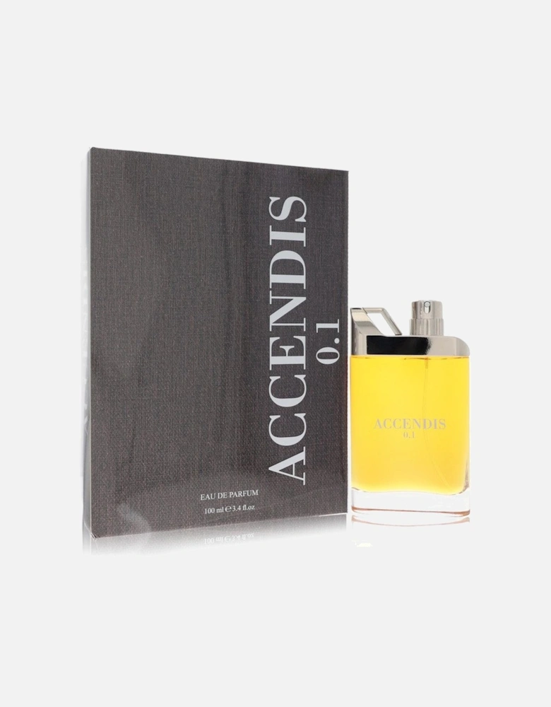 0.1 by Eau De Parfum Spray (Unisex) 3.4 oz for Women