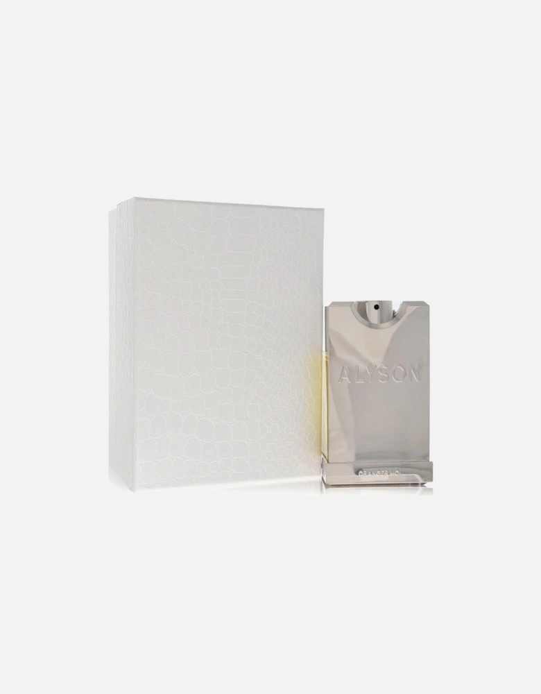 Oranger Moi by Eau De Parfum Spray 3.3 oz for Women