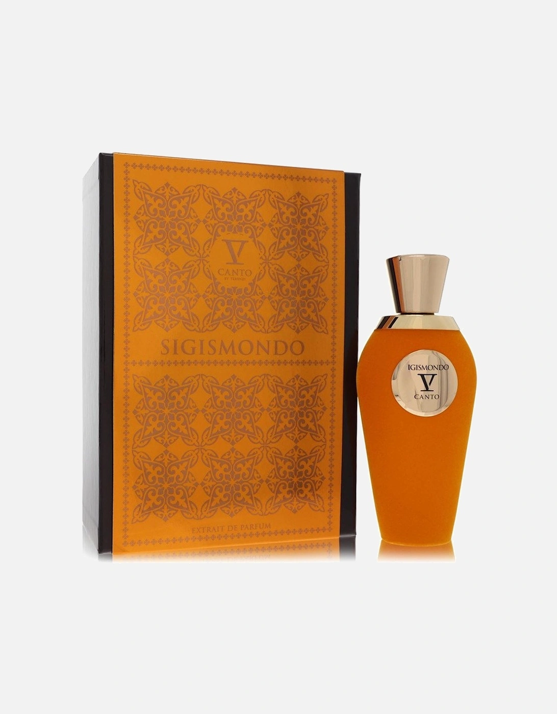Sigismondo V by Extrait De Parfum Spray (Unisex) 3.38 oz for Women -, 2 of 1
