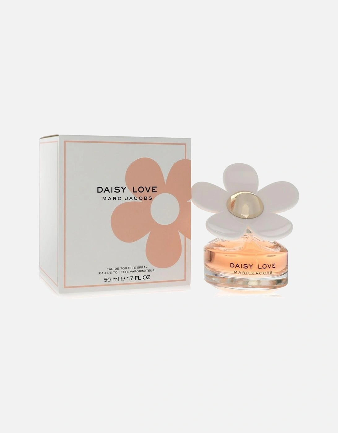 Daisy Love by Eau De Toilette Spray 1.7 oz for Women, 2 of 1
