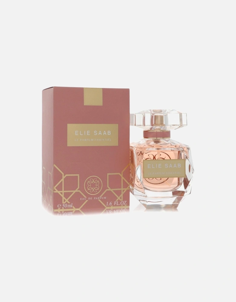 Le Parfum Essentiel by Eau De Parfum Spray 1.6 oz for Women
