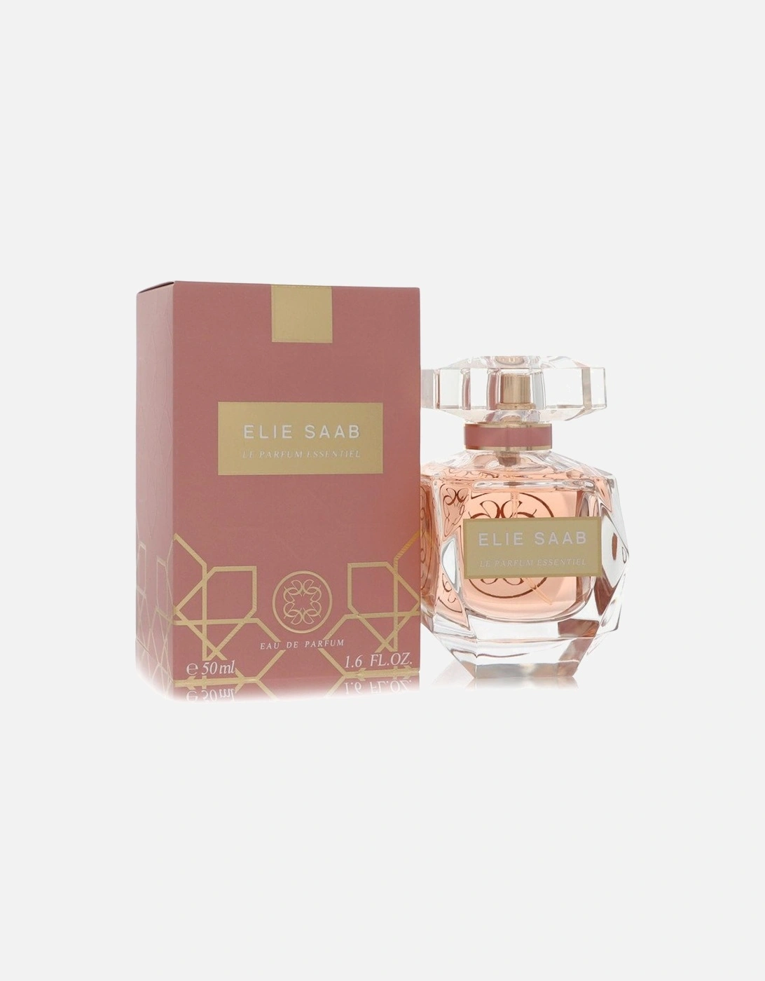 Le Parfum Essentiel by Eau De Parfum Spray 1.6 oz for Women, 2 of 1