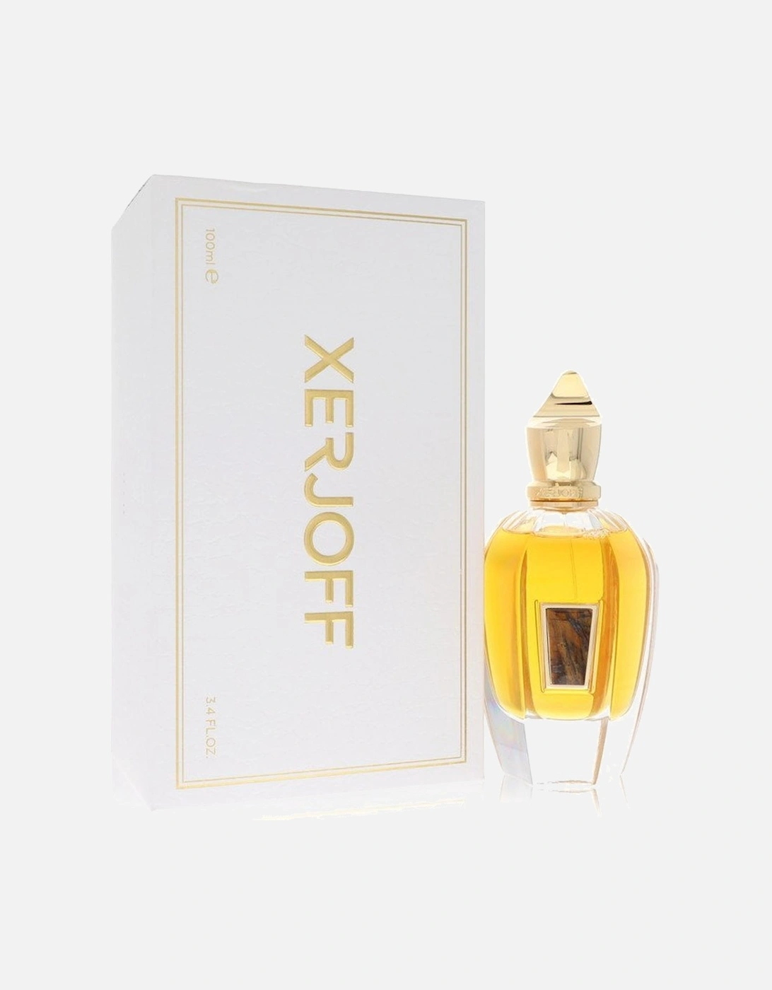 Pikovaya Dama by Eau De Parfum Spray (Unisex) 3.4 oz for Women - Gold, 2 of 1