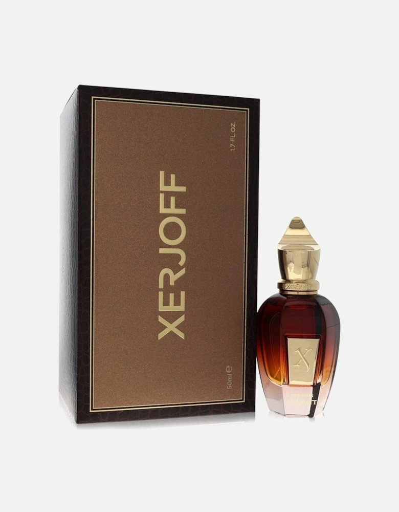 Oud Stars Al-Khatt by Eau De Parfum Spray (Unisex) 1.7 oz for Women -