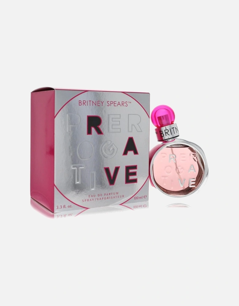 Prerogative Rave by Eau De Parfum Spray 3.3 oz for Women