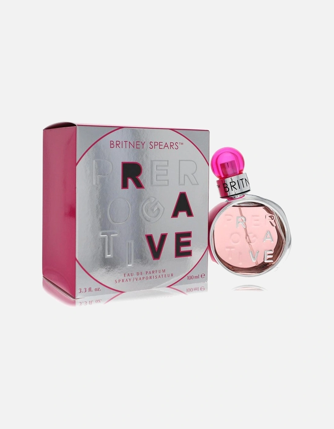 Prerogative Rave by Eau De Parfum Spray 3.3 oz for Women, 2 of 1