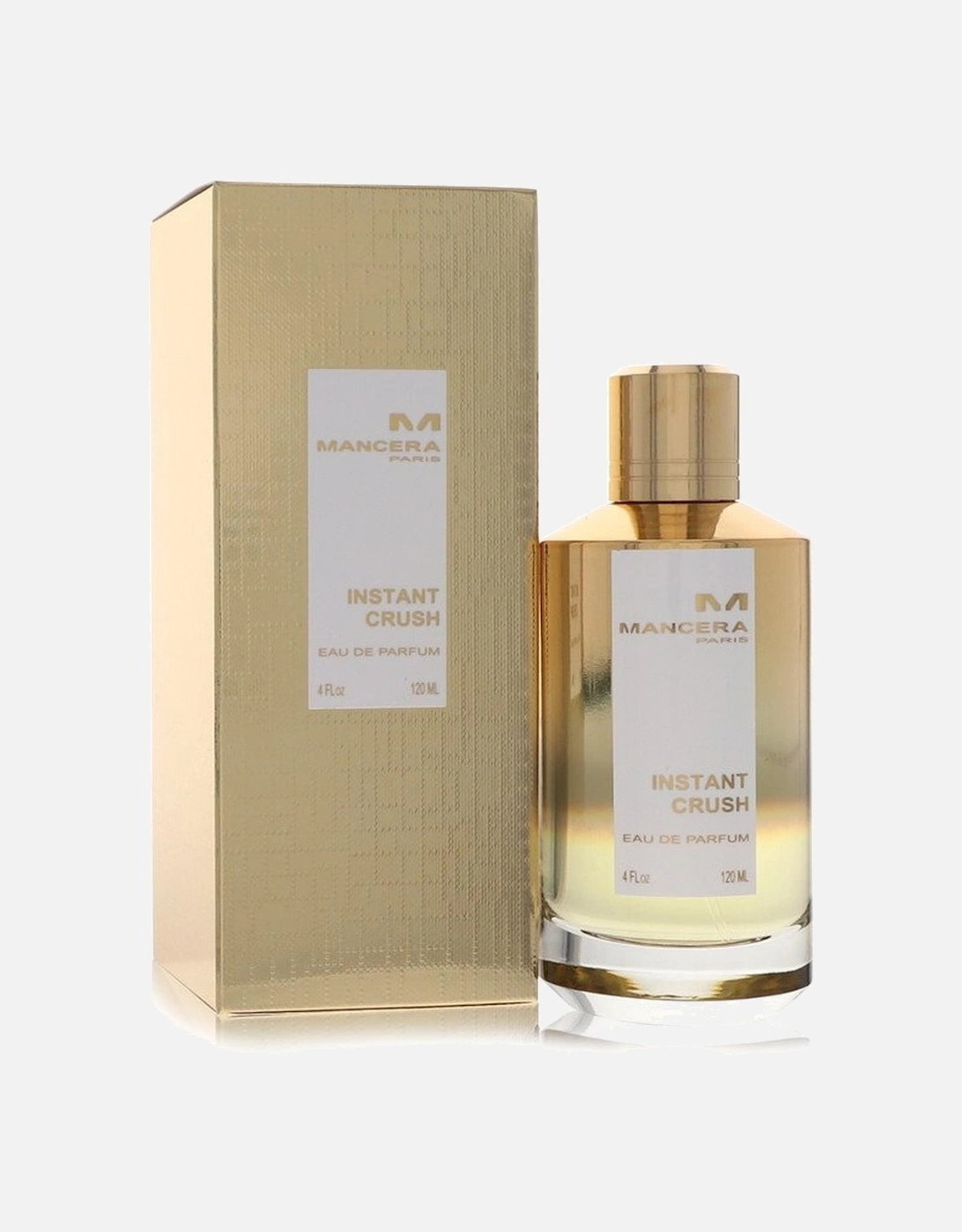 Instant Crush by Eau De Parfum Spray (Unisex) 4 oz for Women, 2 of 1