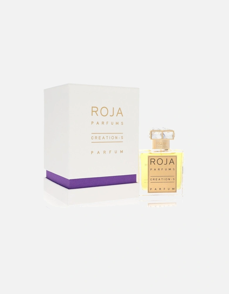 Roja Creation-S by Extrait De Parfum Spray 1.7 oz for Women Fragrances