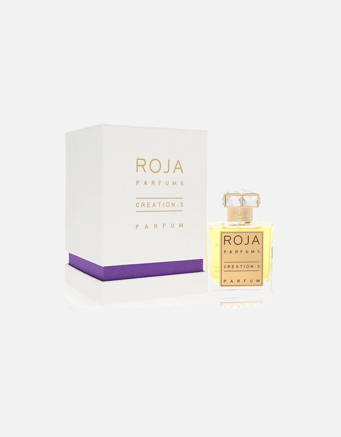 Roja Creation-S by Extrait De Parfum Spray 1.7 oz for Women Fragrances, 2 of 1
