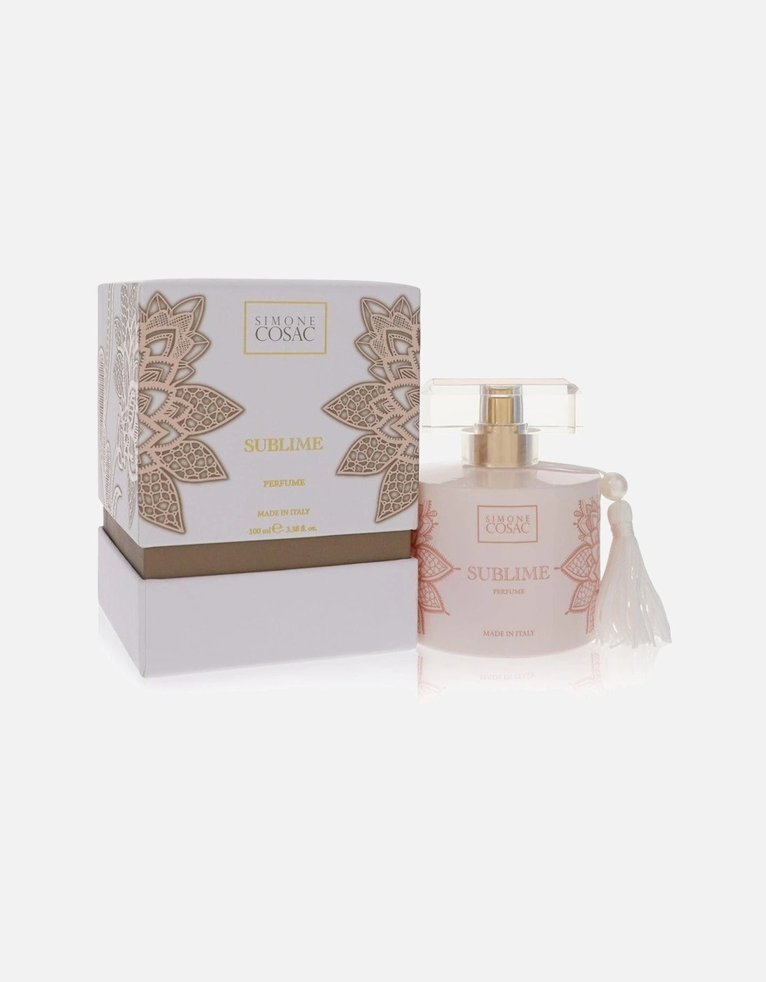 Simone Cosac Sublime by Perfume Spray 3.38 oz for Women - Sparkling, 2 of 1