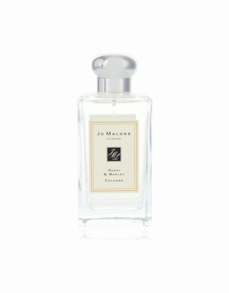 Poppy & Barley by Cologne Spray (Unisex Unboxed) 3.4 oz for Women