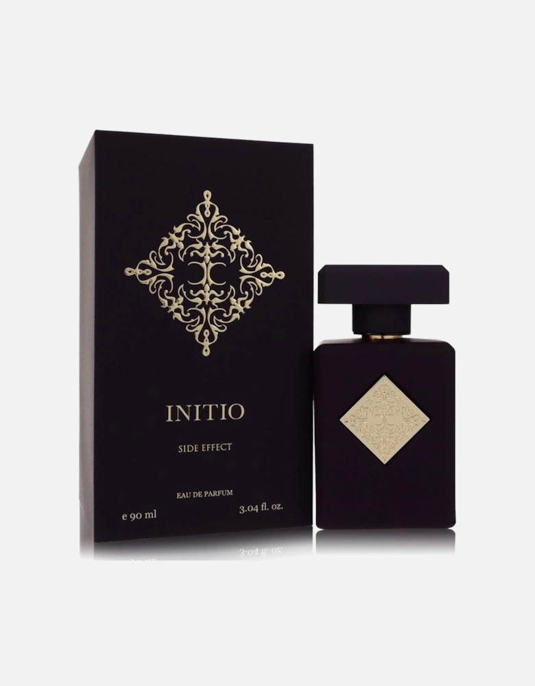 Initio Side Effect by Eau De Parfum Spray (Unisex) 3.04 oz for Men -