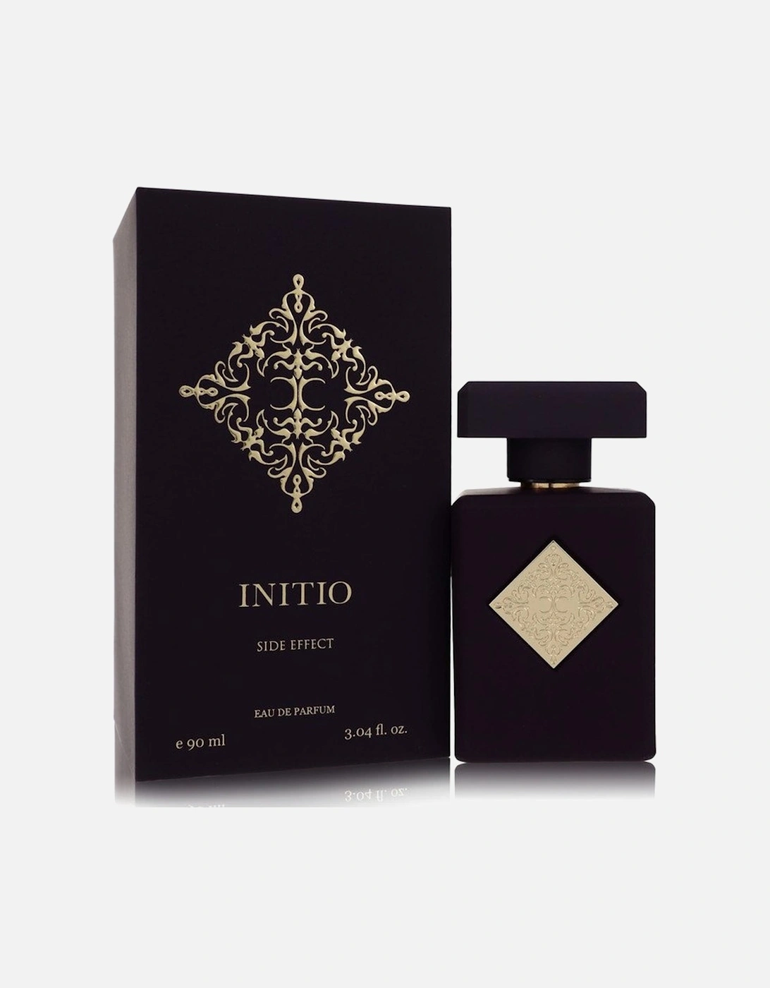 Initio Side Effect by Eau De Parfum Spray (Unisex) 3.04 oz for Men -, 2 of 1