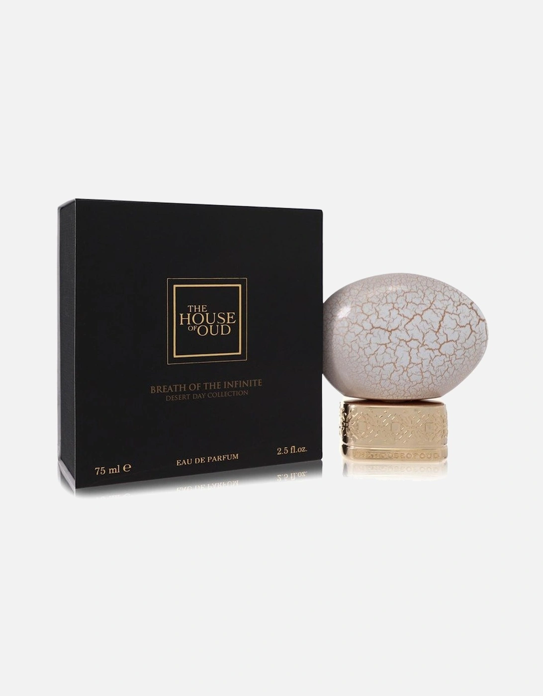 Breath of the Infinite by Eau De Parfum Spray (Unisex) 2.5 oz for, 2 of 1