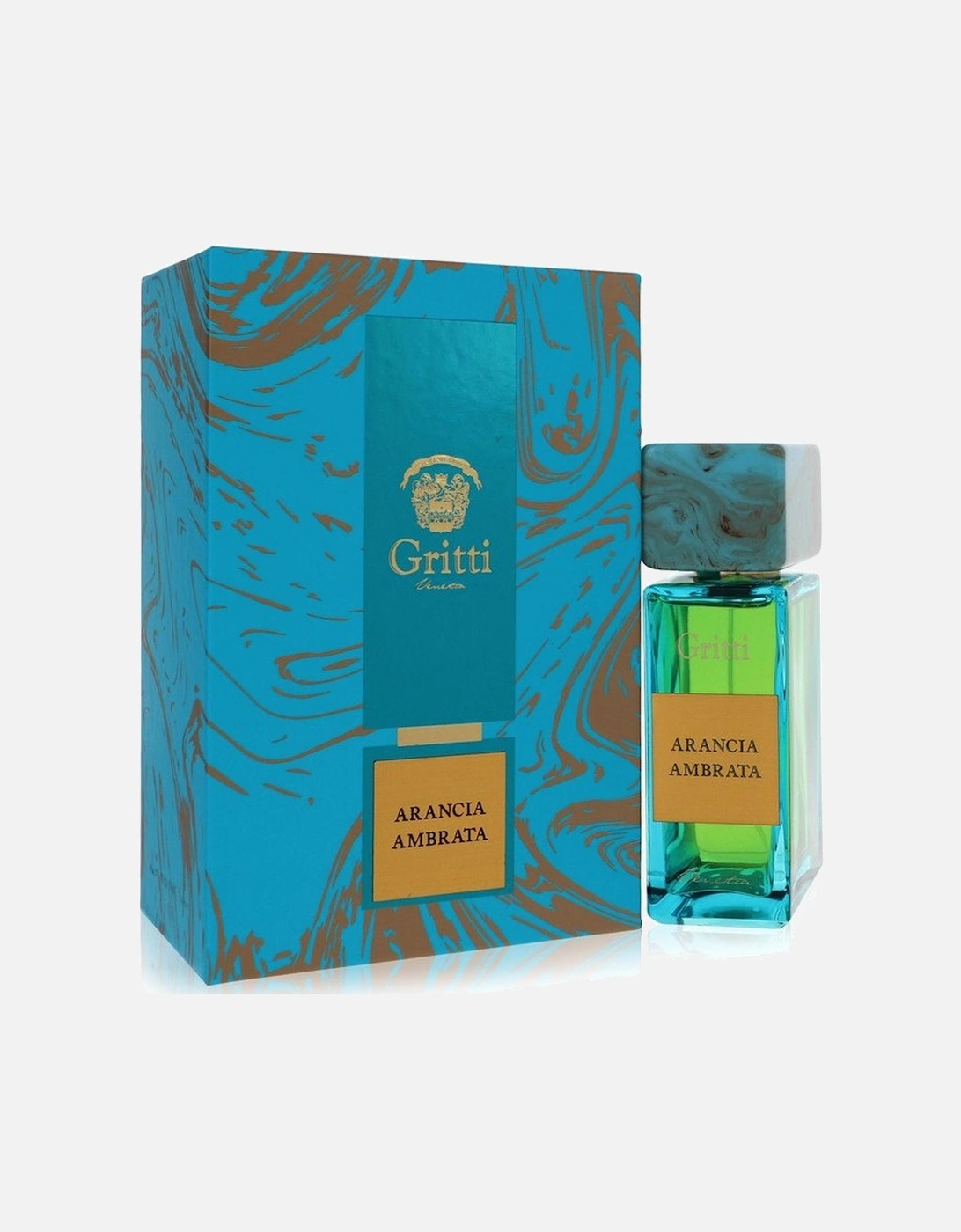 Arancia Ambrata by Eau De Parfum Spray (Unisex) 3.4 oz for Women -, 2 of 1