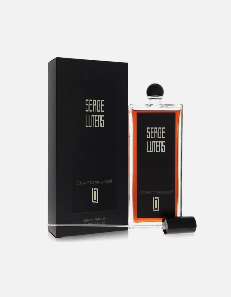 Le Participe Passe by Eau De Parfum Spray (Unisex) 3.3 oz for Women -