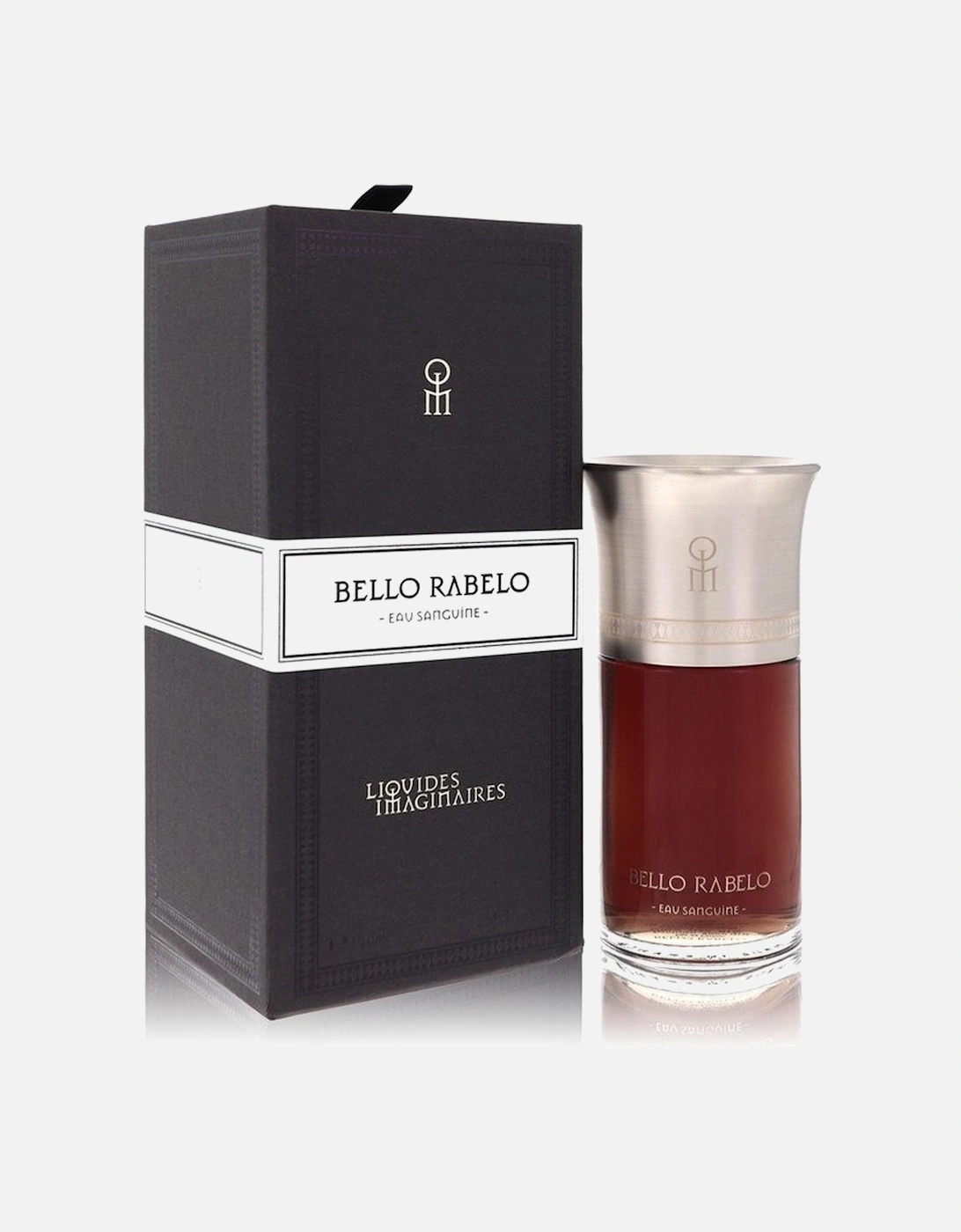 Bello Rabelo by Eau De Parfum Spray 3.3 oz for Women, 2 of 1