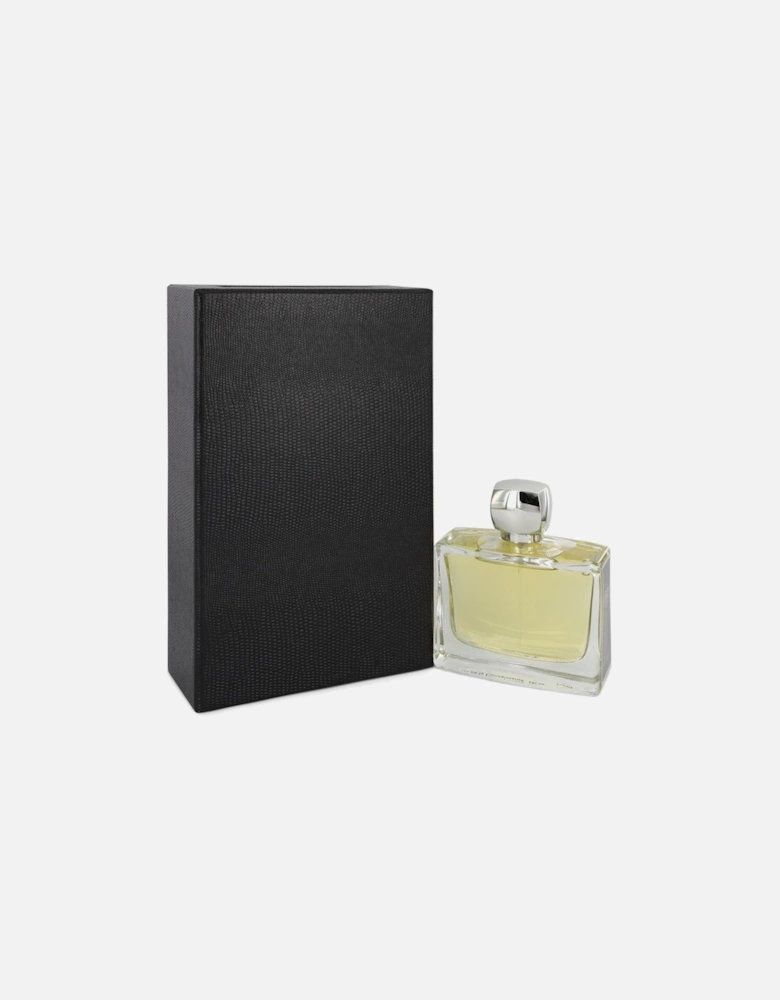 L'ambre De La Connaissance by Eau De Parfum Spray (Unisex) 3.4 oz for