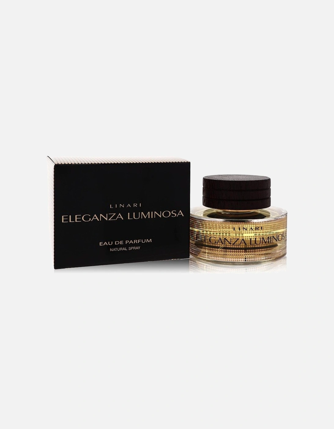 Eleganza Luminosa by Eau De Parfum Spray 3.4 oz for Women - Citrusy, 2 of 1