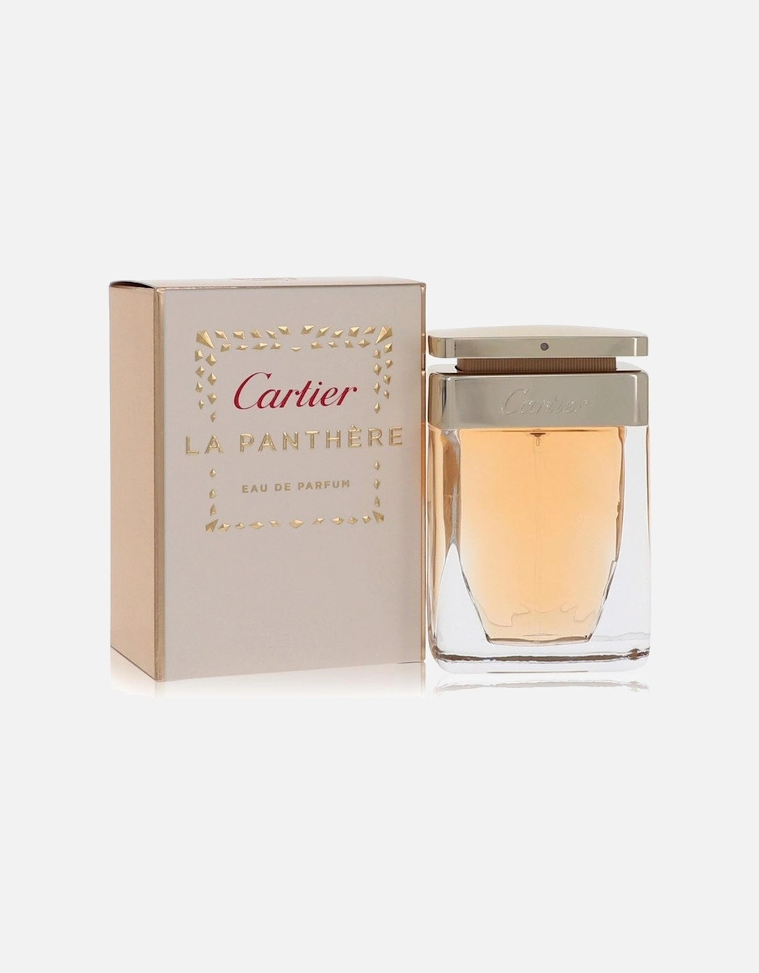 La Panthere by Eau De Parfum Spray 1.7 oz for Women, 2 of 1