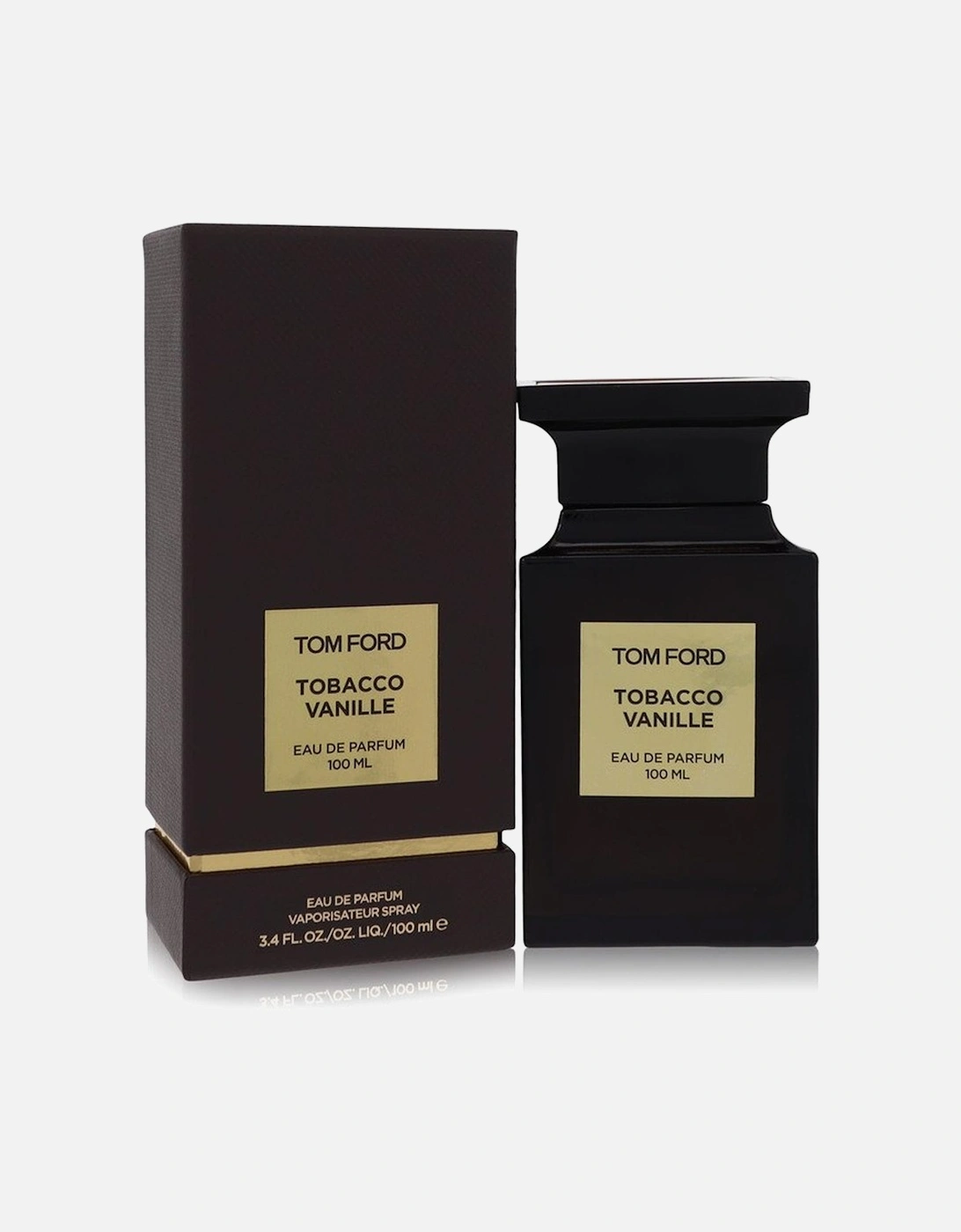 Tobacco Vanille by Eau De Parfum Spray (Unisex) 3.4 oz for Men, 2 of 1