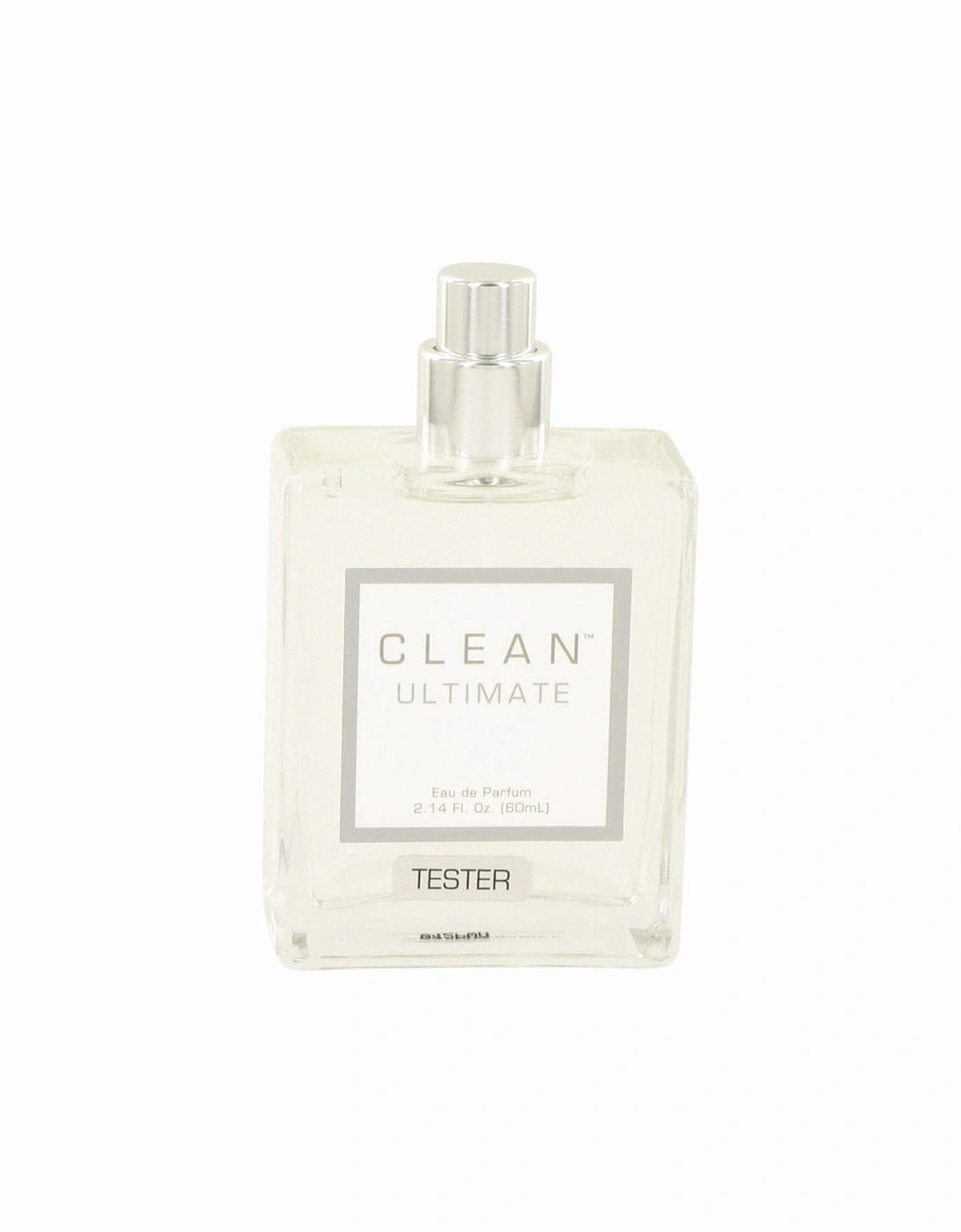 Ultimate by Eau De Parfum Spray (Tester) 2.14 oz for Women - Clean, 2 of 1