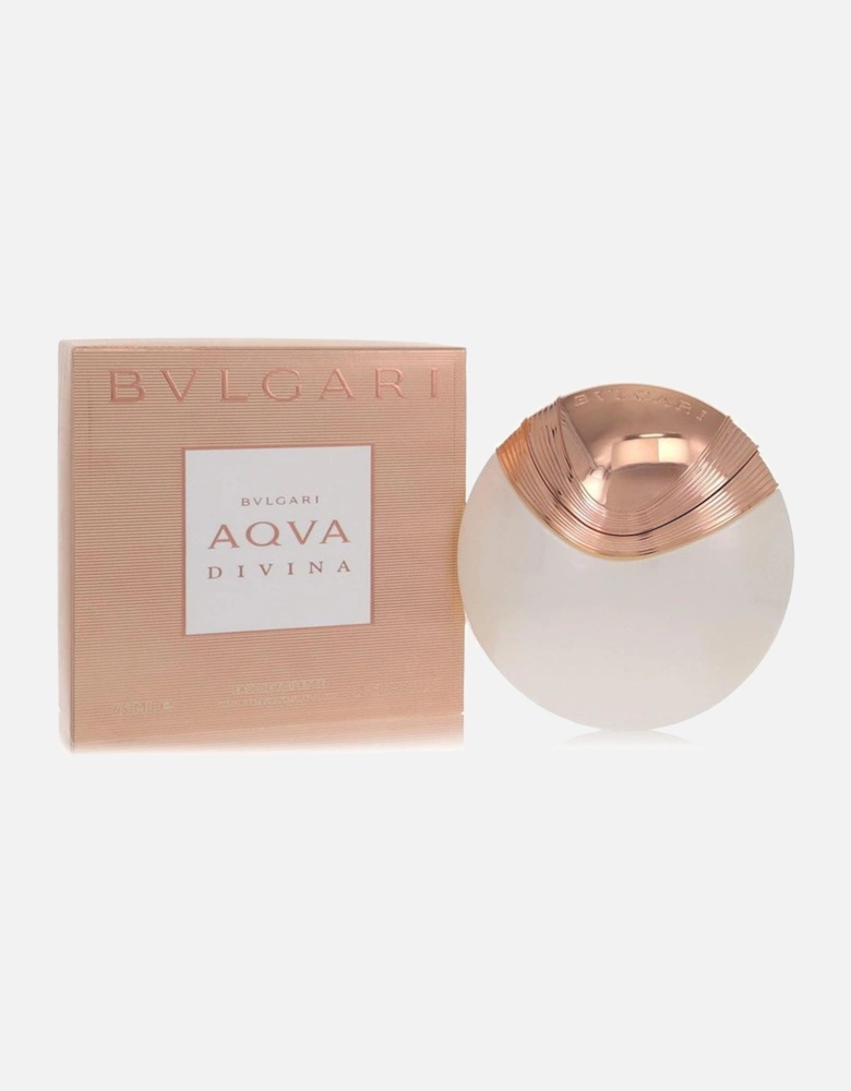 Aqua Divina by Eau De Toilette Spray 2.2 oz for Women