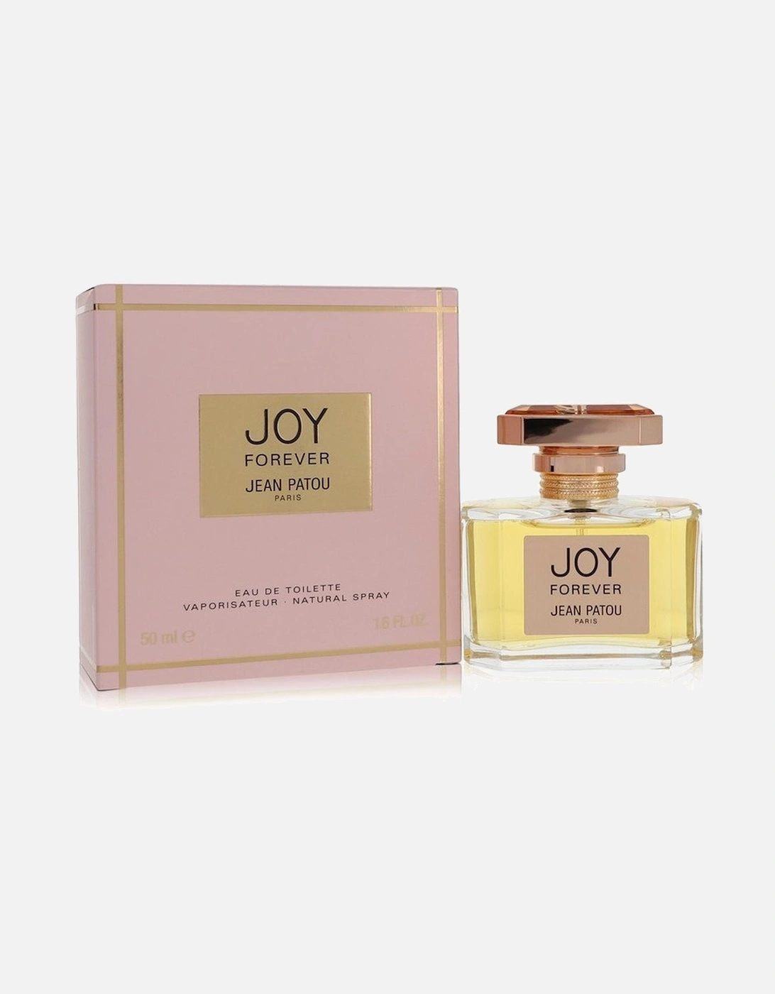 Joy Forever by Eau De Toilette Spray 1.7 oz for Women - Floral And, 2 of 1