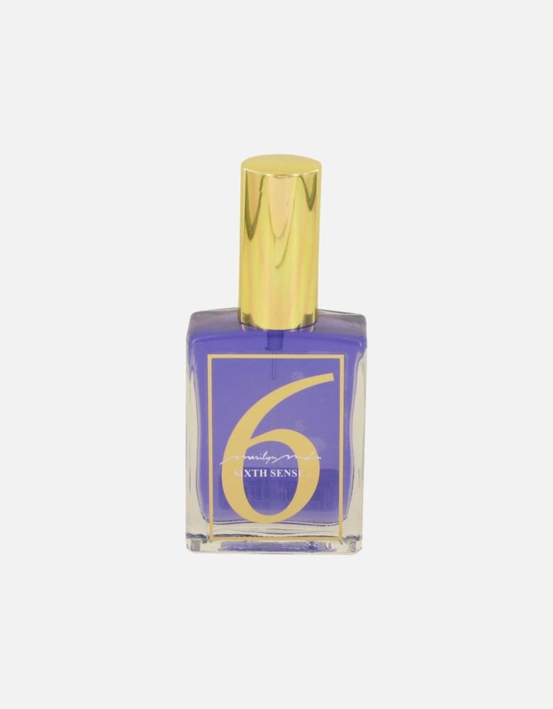 Sixth Sense M by Eau De Parfum Spray (unboxed) 1 oz for Women - Bold