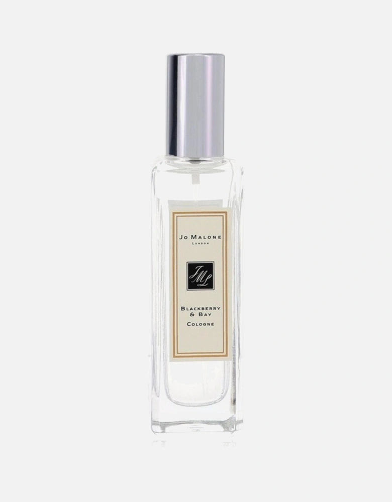 Blackberry & Bay by Cologne Spray (Unisex Unboxed) 1 oz for Men -