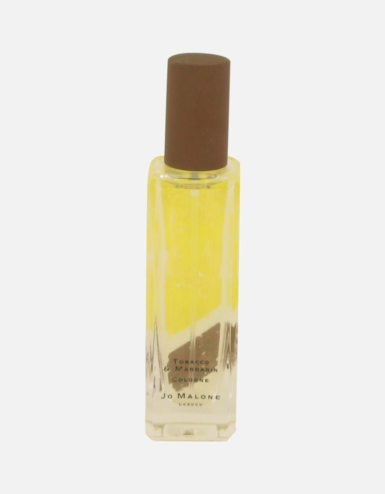 Tobacco & Mandarin by Cologne Spray (Unisex Unboxed) 1 oz for Men -