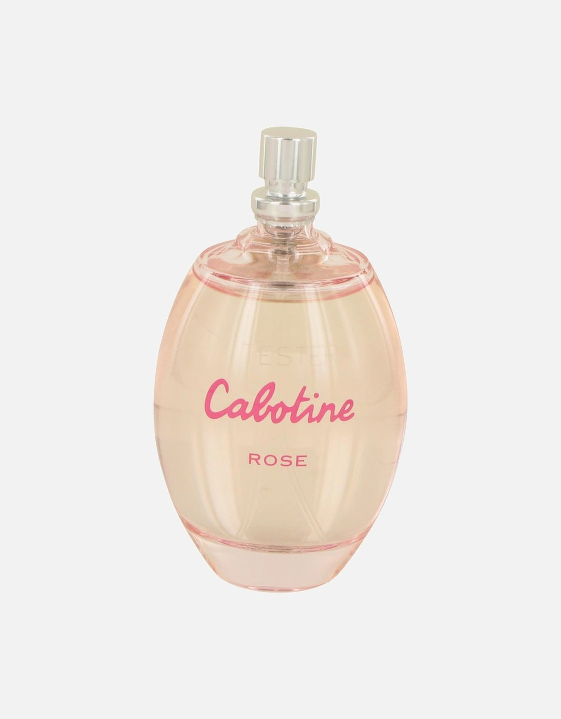 Cabotine Rose by Eau De Toilette Spray (Tester) 3.4 oz for Women -, 2 of 1