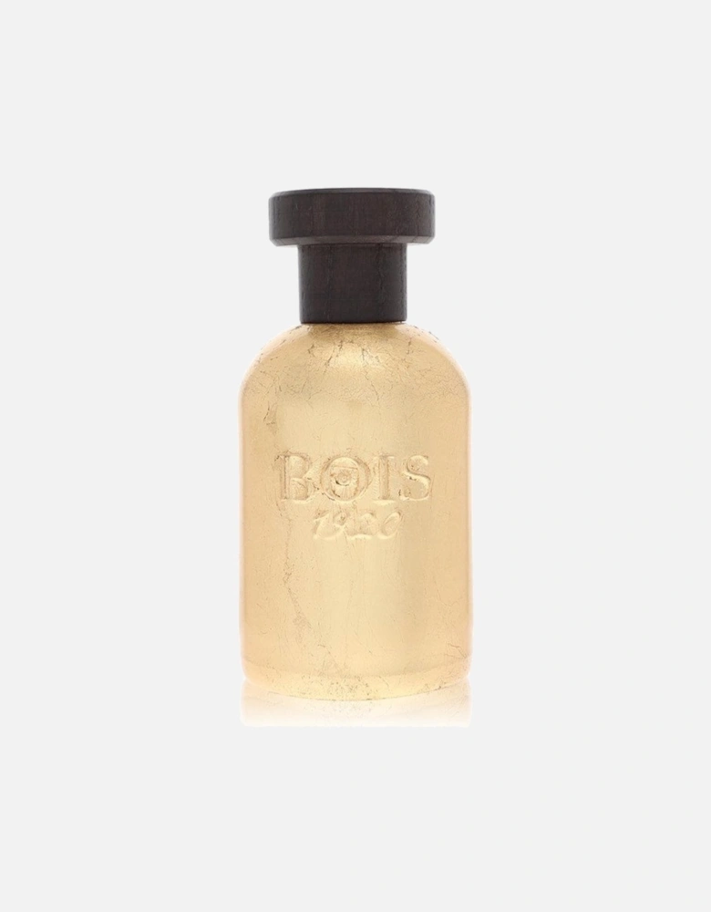 Oro by Eau De Parfum Spray (Tester) 3.4 oz for Women - Reddish-Brown.