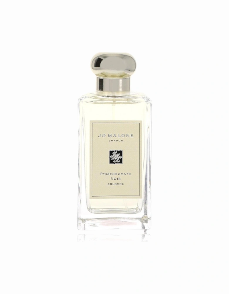 Pomegranate Noir by Cologne Spray (Unisex Unboxed) 3.4 oz for Men -