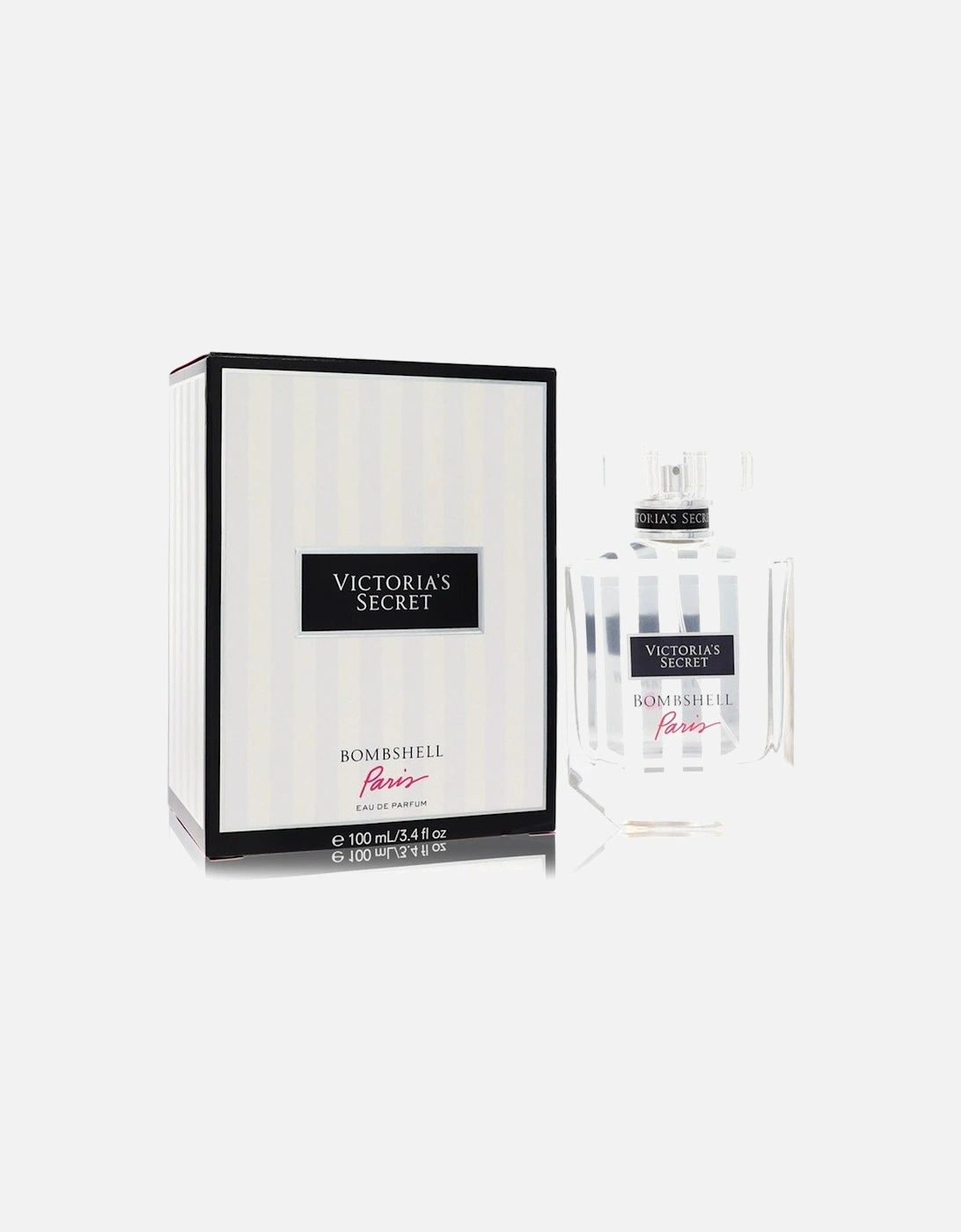 Bombshell Paris by Eau De Parfum Spray 3.4 oz for Women - Crisp, 2 of 1