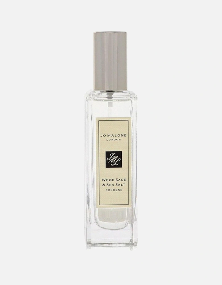 Wood Sage & Sea Salt by Cologne Spray (Unisex Unboxed) 1 oz for Men