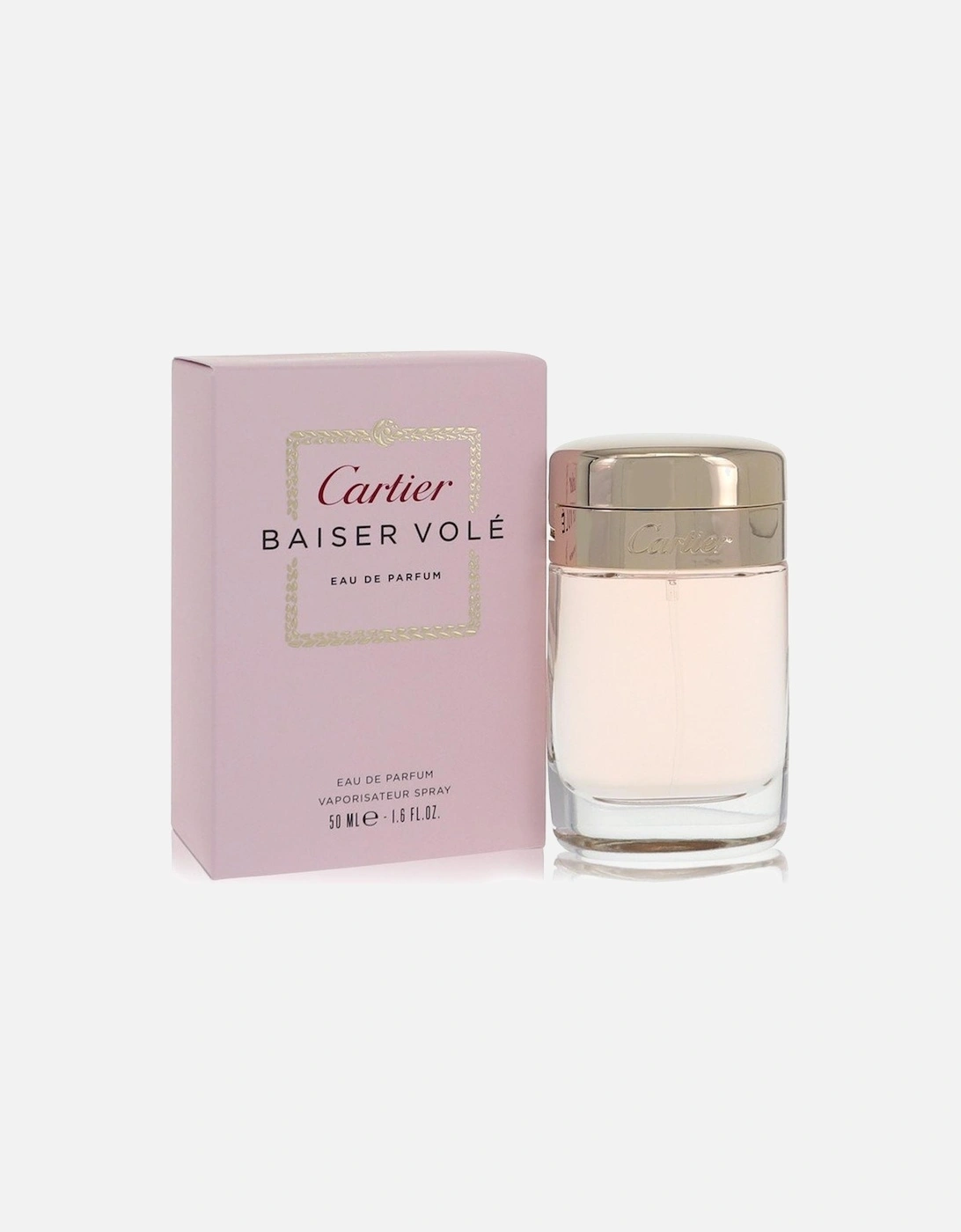 Baiser Vole by Eau De Parfum Spray 1.7 oz for Women - Citrusy Green., 2 of 1