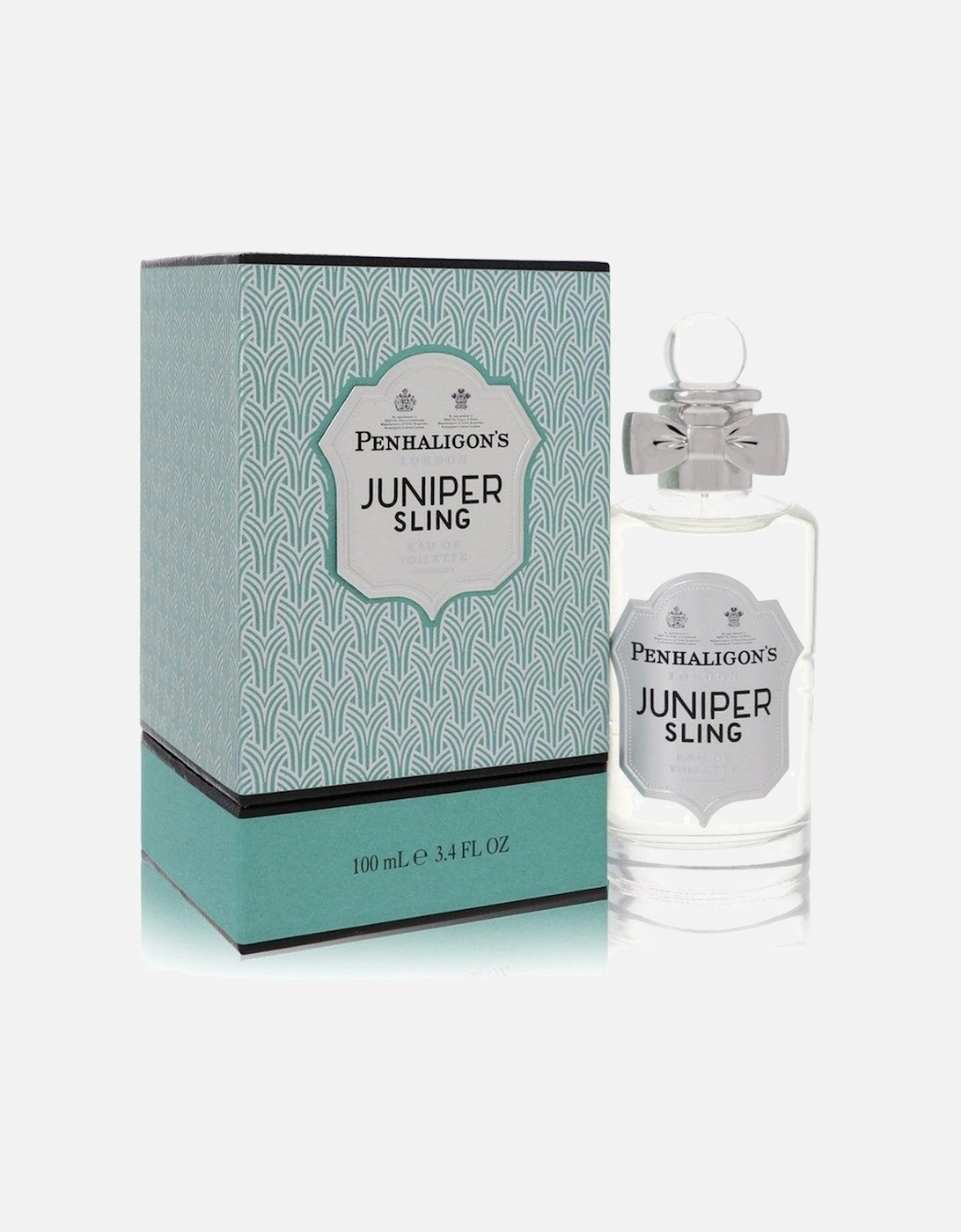 Juniper Sling by Eau De Toilette Spray (Unisex) 3.4 oz for Women, 2 of 1