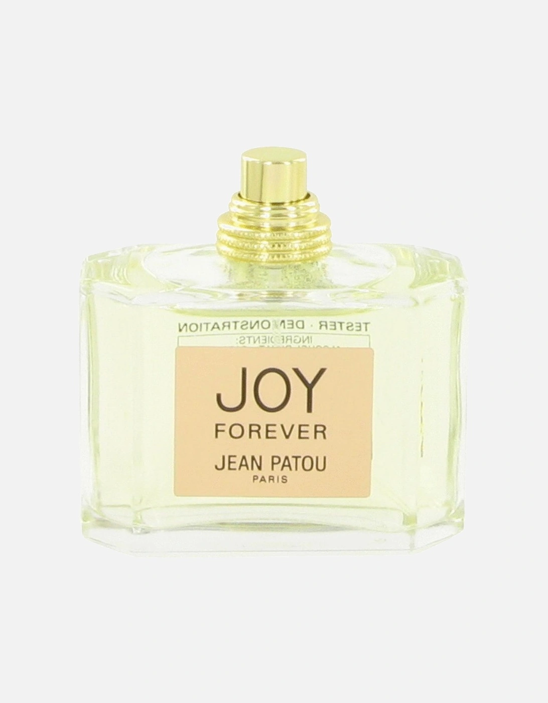 Joy Forever by Eau De Parfum Spray (Tester) 2.5 oz for Women - Floral, 2 of 1