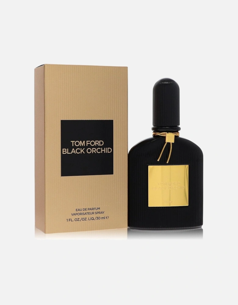 Black Orchid by Eau De Parfum Spray 1 oz for Women - Black Orchid.