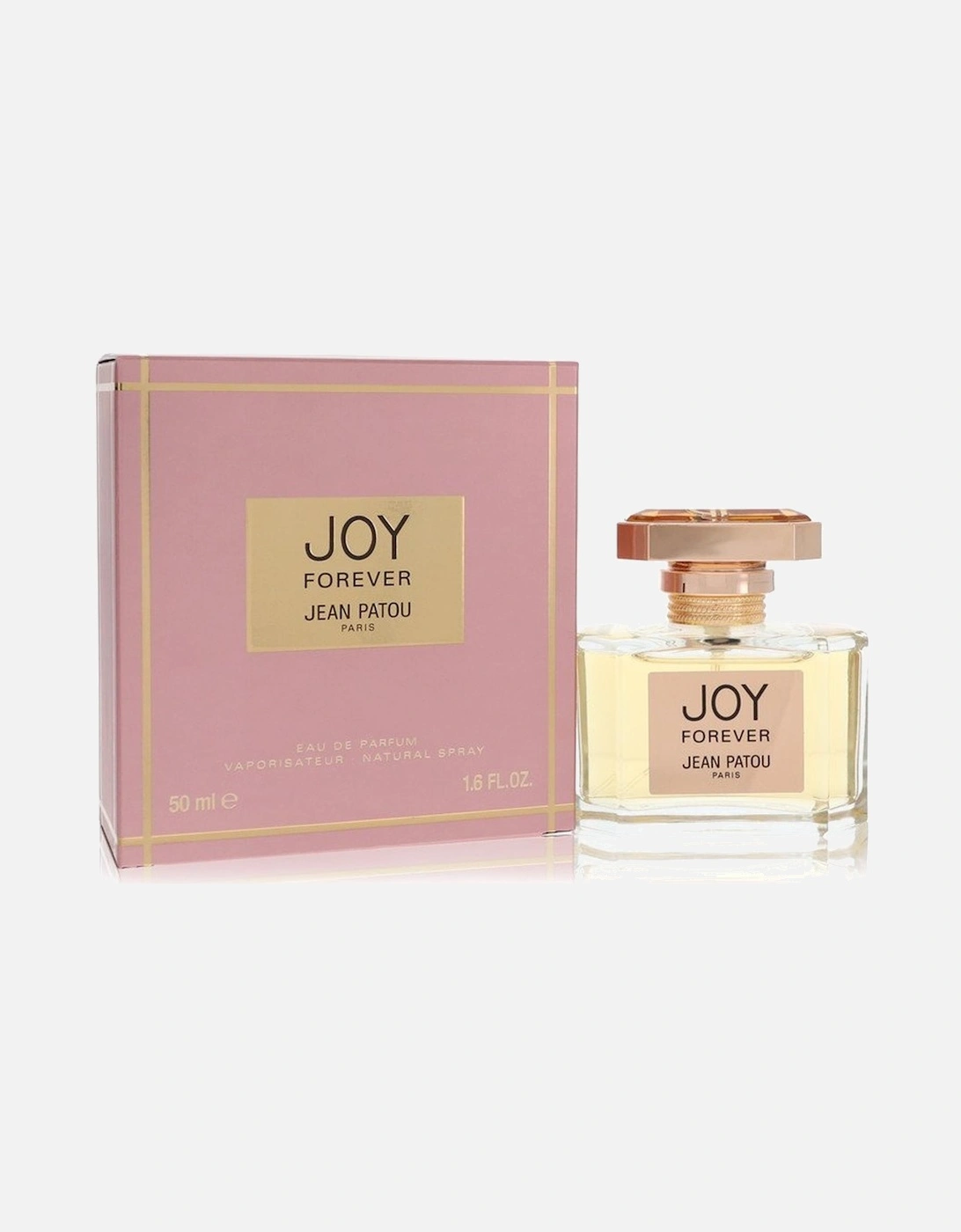 Joy Forever by Eau De Parfum Spray 1.6 oz for Women - Soft Floral, 2 of 1